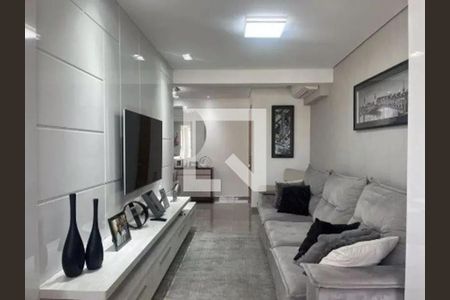 Apartamento à venda com 3 quartos, 93m² em Fundação, São Caetano do Sul