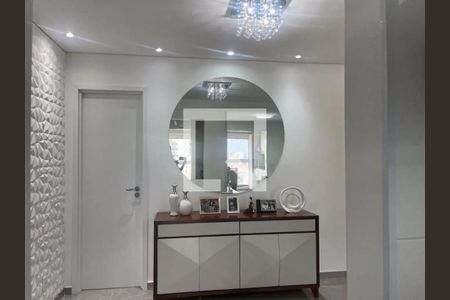 Apartamento à venda com 3 quartos, 93m² em Fundação, São Caetano do Sul