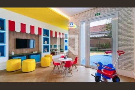 Apartamento à venda com 3 quartos, 93m² em Fundação, São Caetano do Sul