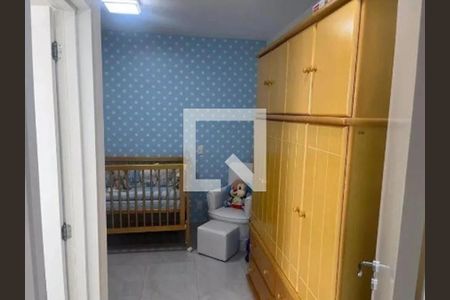 Apartamento à venda com 3 quartos, 93m² em Fundação, São Caetano do Sul
