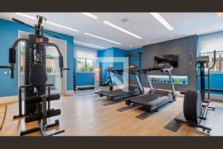 Apartamento à venda com 3 quartos, 93m² em Fundação, São Caetano do Sul