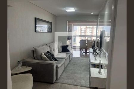 Apartamento à venda com 3 quartos, 93m² em Fundação, São Caetano do Sul