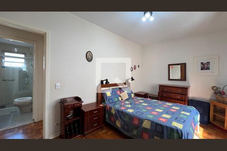 Quarto 1 de apartamento à venda com 2 quartos, 75m² em Jardim Paulista, São Paulo