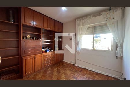 Quarto 2 de apartamento à venda com 2 quartos, 75m² em Jardim Paulista, São Paulo
