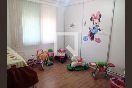 Apartamento à venda com 3 quartos, 230m² em Belenzinho, São Paulo