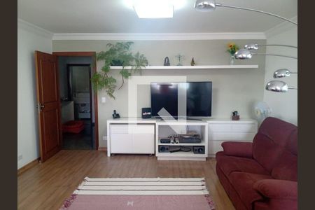 Apartamento à venda com 3 quartos, 230m² em Belenzinho, São Paulo