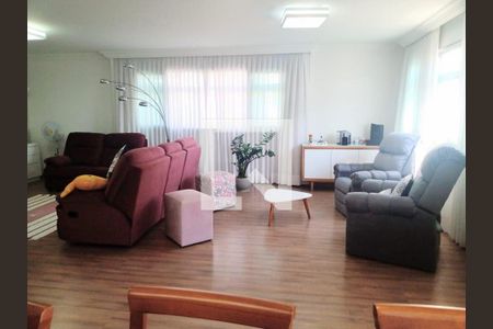 Apartamento à venda com 3 quartos, 230m² em Belenzinho, São Paulo