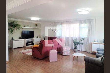 Apartamento à venda com 3 quartos, 230m² em Belenzinho, São Paulo