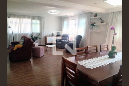 Apartamento à venda com 3 quartos, 230m² em Belenzinho, São Paulo