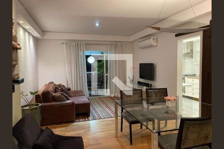 Apartamento à venda com 2 quartos, 104m² em Sumarezinho, São Paulo