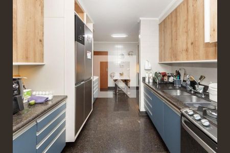 Apartamento à venda com 4 quartos, 199m² em Vila Andrade, São Paulo