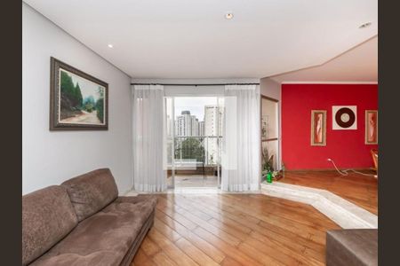 Apartamento à venda com 4 quartos, 199m² em Vila Andrade, São Paulo
