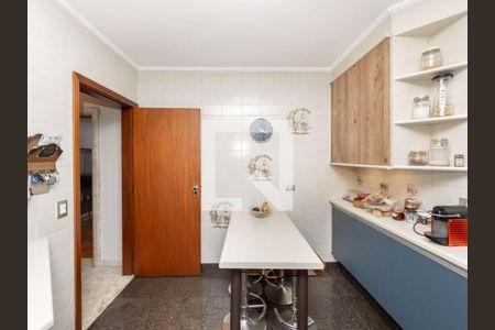 Apartamento à venda com 4 quartos, 199m² em Vila Andrade, São Paulo