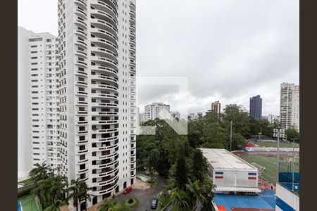 Apartamento à venda com 4 quartos, 199m² em Vila Andrade, São Paulo