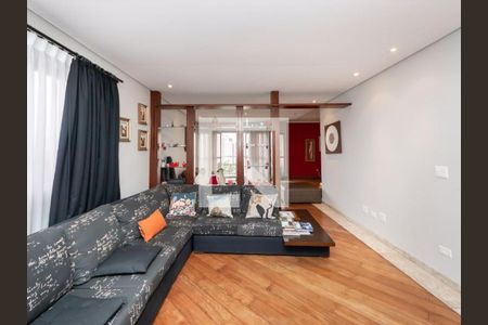 Apartamento à venda com 4 quartos, 199m² em Vila Andrade, São Paulo