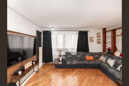 Apartamento à venda com 4 quartos, 199m² em Vila Andrade, São Paulo