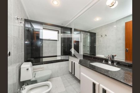 Apartamento à venda com 4 quartos, 199m² em Vila Andrade, São Paulo