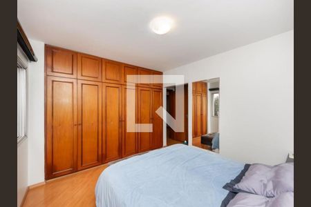 Apartamento à venda com 4 quartos, 199m² em Vila Andrade, São Paulo