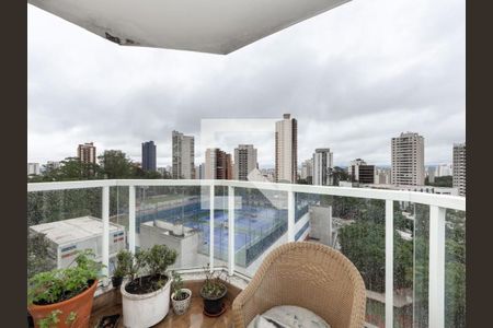 Apartamento à venda com 4 quartos, 199m² em Vila Andrade, São Paulo