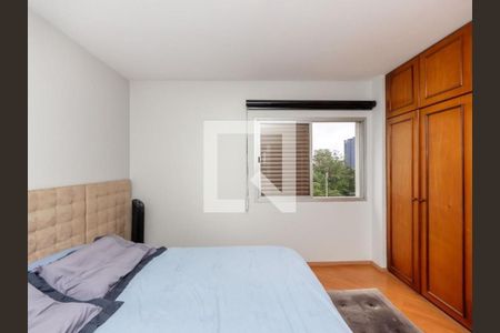 Apartamento à venda com 4 quartos, 199m² em Vila Andrade, São Paulo
