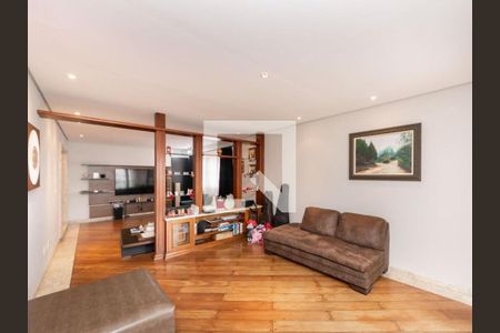 Apartamento à venda com 4 quartos, 199m² em Vila Andrade, São Paulo