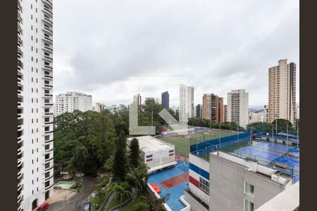 Apartamento à venda com 4 quartos, 199m² em Vila Andrade, São Paulo