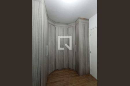 Apartamento à venda com 2 quartos, 53m² em Nova Petrópolis, São Bernardo do Campo