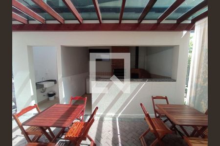 Apartamento à venda com 2 quartos, 53m² em Nova Petrópolis, São Bernardo do Campo