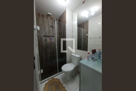 Apartamento à venda com 2 quartos, 53m² em Nova Petrópolis, São Bernardo do Campo
