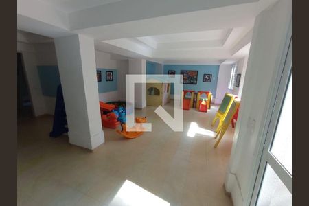 Apartamento à venda com 2 quartos, 53m² em Nova Petrópolis, São Bernardo do Campo