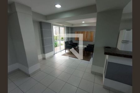 Apartamento à venda com 2 quartos, 53m² em Nova Petrópolis, São Bernardo do Campo
