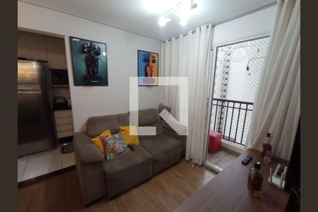 Apartamento à venda com 2 quartos, 53m² em Nova Petrópolis, São Bernardo do Campo