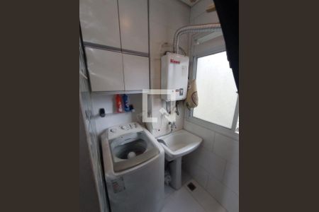Apartamento à venda com 2 quartos, 53m² em Nova Petrópolis, São Bernardo do Campo
