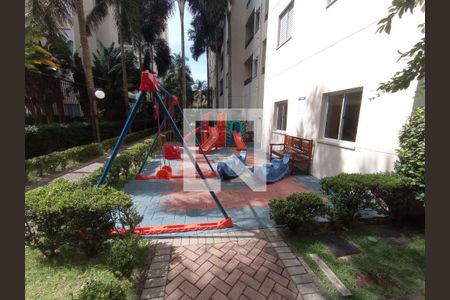 Apartamento à venda com 2 quartos, 53m² em Nova Petrópolis, São Bernardo do Campo