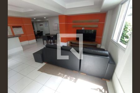 Apartamento à venda com 2 quartos, 53m² em Nova Petrópolis, São Bernardo do Campo