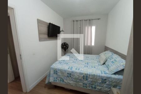 Apartamento à venda com 2 quartos, 53m² em Nova Petrópolis, São Bernardo do Campo