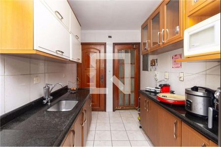 Apartamento à venda com 3 quartos, 164m² em Parque Mandaqui, São Paulo