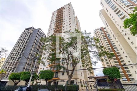 Apartamento à venda com 3 quartos, 164m² em Parque Mandaqui, São Paulo
