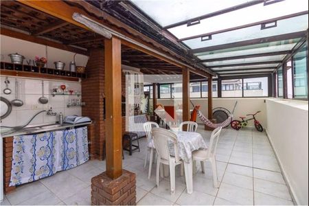 Apartamento à venda com 3 quartos, 164m² em Parque Mandaqui, São Paulo