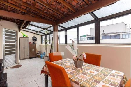 Apartamento à venda com 3 quartos, 164m² em Parque Mandaqui, São Paulo