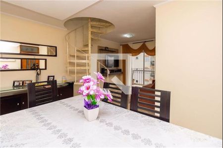 Apartamento à venda com 3 quartos, 164m² em Parque Mandaqui, São Paulo