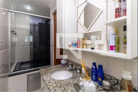 Apartamento à venda com 3 quartos, 164m² em Parque Mandaqui, São Paulo