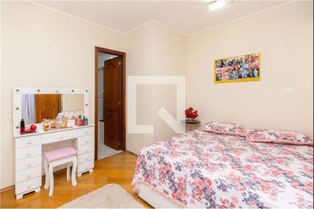 Apartamento à venda com 3 quartos, 164m² em Parque Mandaqui, São Paulo