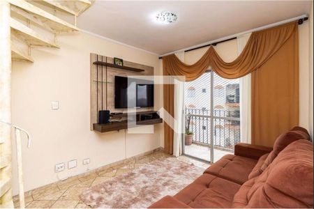 Apartamento à venda com 3 quartos, 164m² em Parque Mandaqui, São Paulo