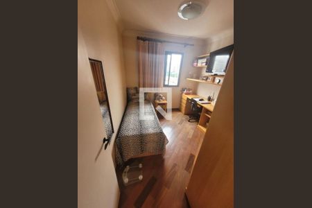 Apartamento à venda com 3 quartos, 90m² em Alto da Mooca, São Paulo