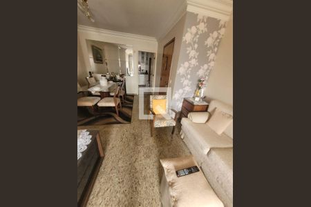 Apartamento à venda com 3 quartos, 90m² em Alto da Mooca, São Paulo