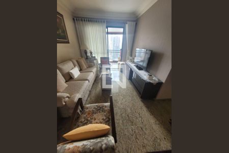 Apartamento à venda com 3 quartos, 90m² em Alto da Mooca, São Paulo