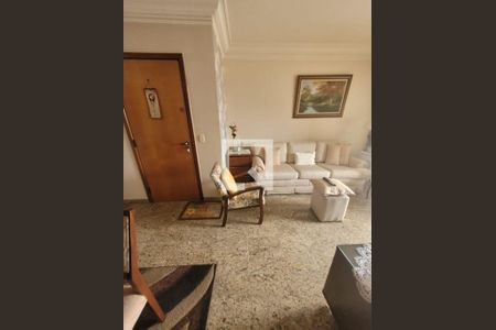 Apartamento à venda com 3 quartos, 90m² em Alto da Mooca, São Paulo