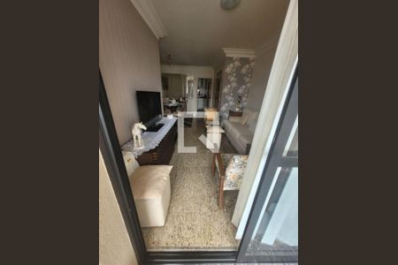 Apartamento à venda com 3 quartos, 90m² em Alto da Mooca, São Paulo