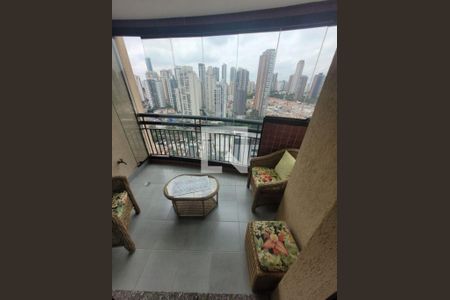 Apartamento à venda com 3 quartos, 90m² em Alto da Mooca, São Paulo